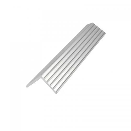 Extruded Aluminum Profile